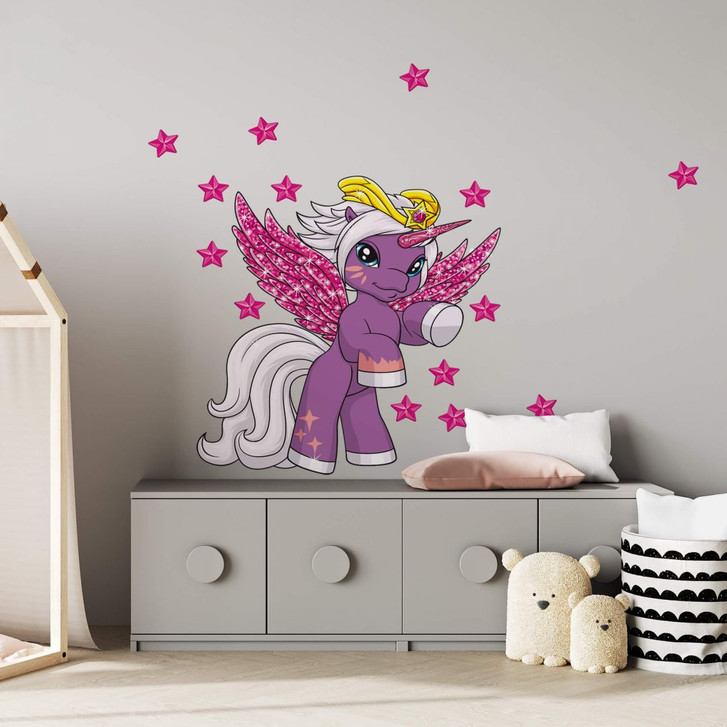 Wandtattoo Filly Stars - Astro - WA210164