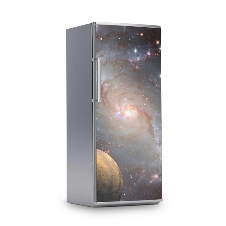 Kühlschrankfolie 60x150cm - Milky Way - CR113006