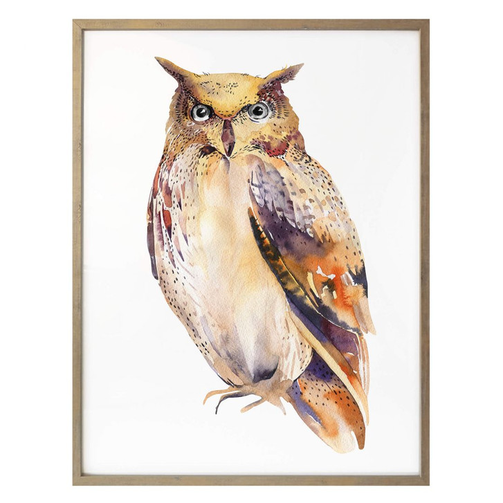 Poster Kvilis - Uhu - WA162500