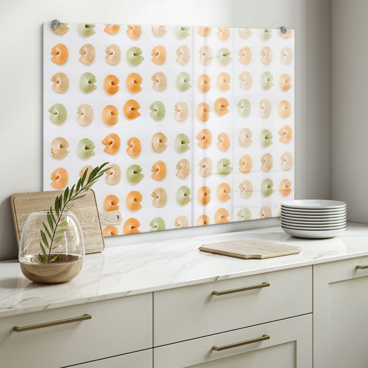 Spritzschutz Saratonina Tortellini - WA241304
