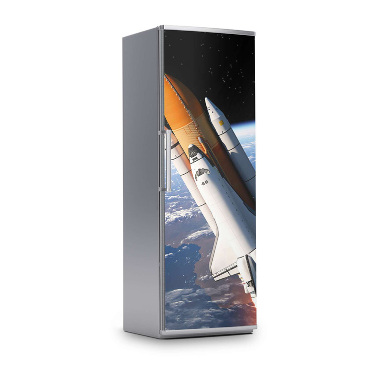 Kühlschrankfolie 60x180cm - Space Traveller - CR113151