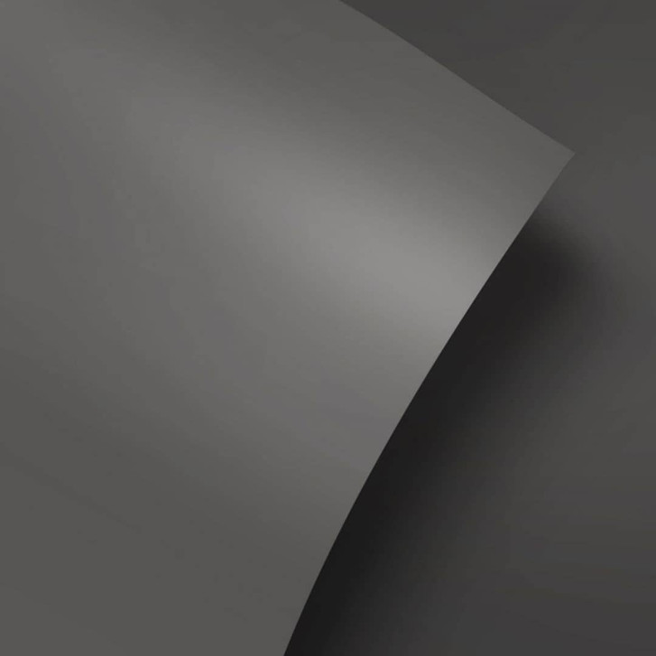 Möbelfolie - Uni Dunkelgrau - WA154974