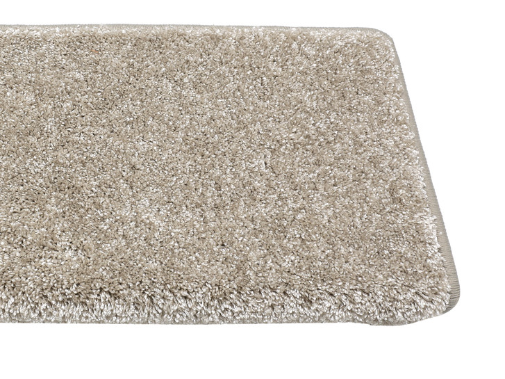 Eve Kettel Stufenmatte Rechteckig Wunschmass in Frappe - TS497624