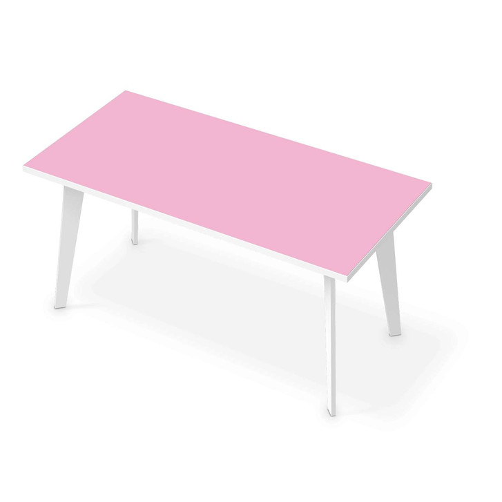 Tischfolie - Pink Light - CR119562