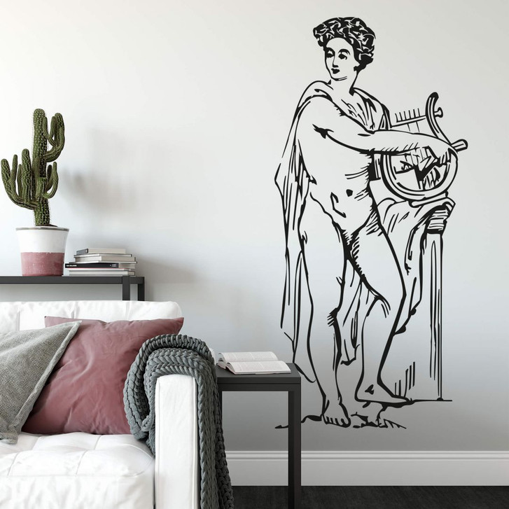 Wandtattoo Apollon - WA205101