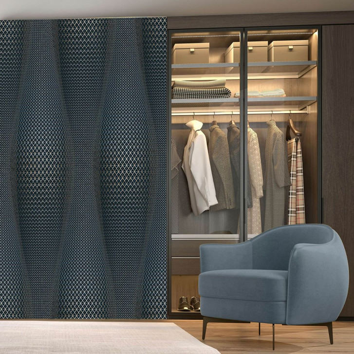 Digitaltapete Pillar in 1.5 m x 2.7 m Fashion for Walls 4 von Guido Maria Kretschmer - WA418526