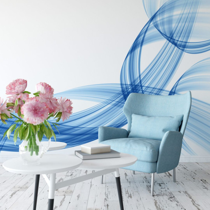 Fototapete Illustration 03 - 336x260cm - WA226632