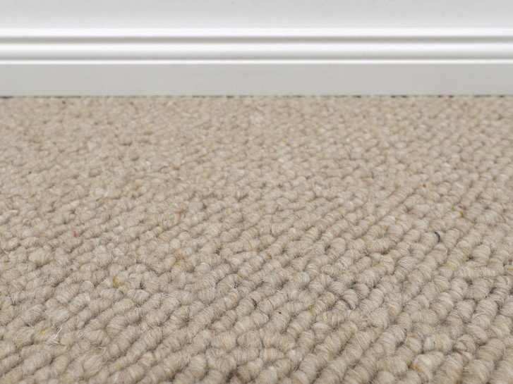 JAB Punto Wollteppichboden Meterware in 428 - TS547376