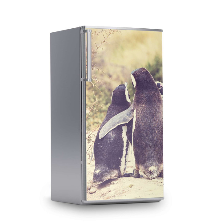 Kühlschrankfolie 60x120cm - Pingu Friendship - CR112883