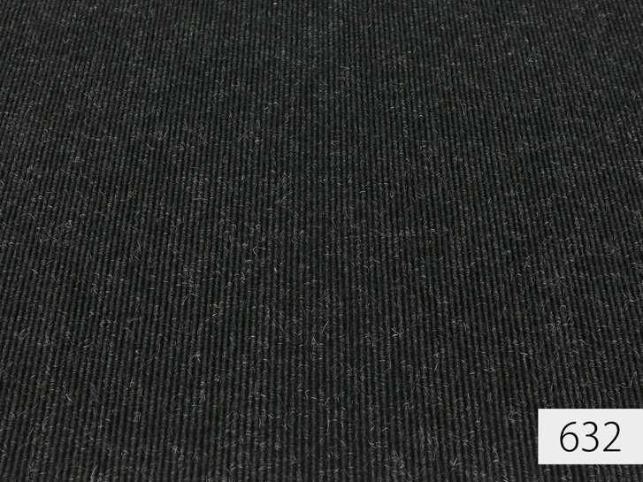 tretford Sockelleisten in 632 graphit - TS427584