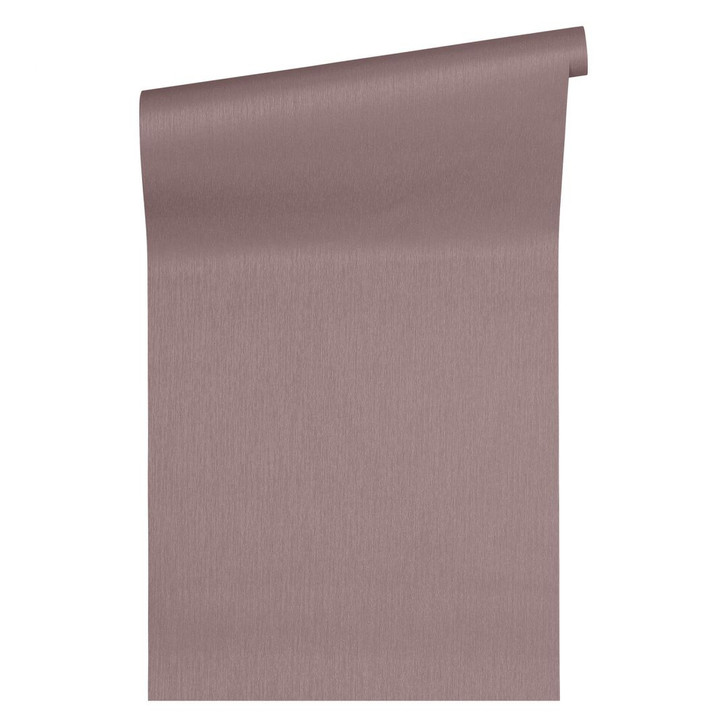 Versace wallpaper Tapete Butterfly Barocco metallic, lila - WA229154