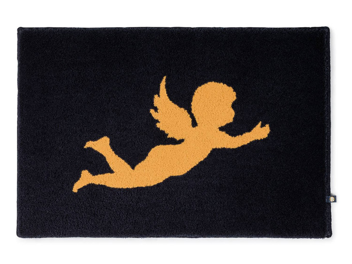 Engel Badteppich Rechteck Wunschmass - TS401260