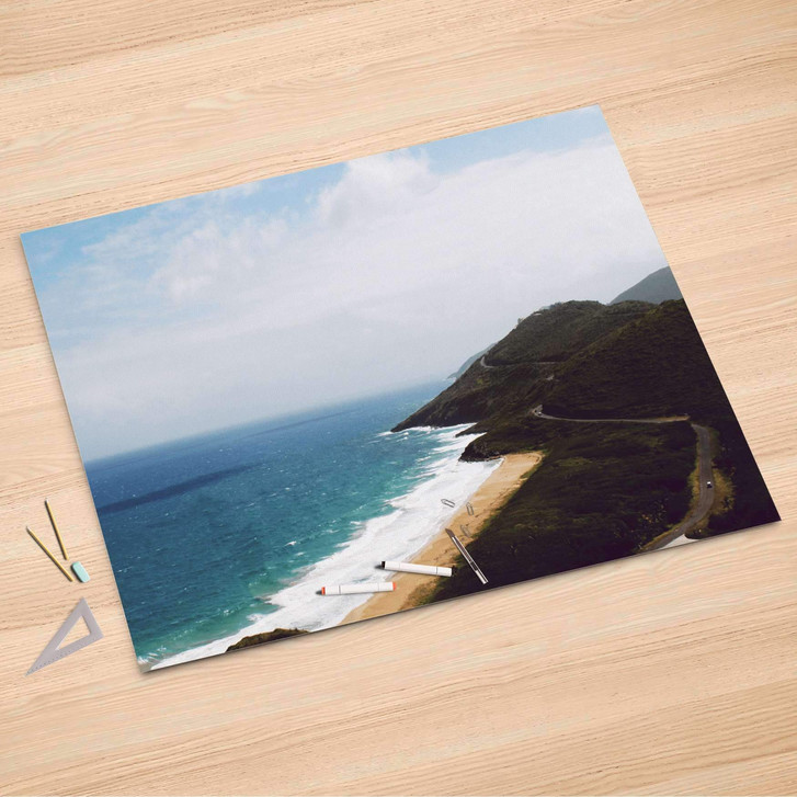 Folienbogen (150x100cm) - Bay - CR106551