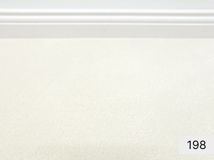 JAB Prestige Velours Teppichboden Meterware in 198 - TS507394