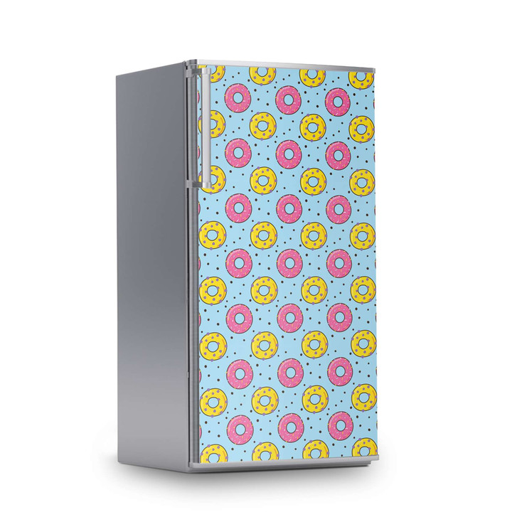 Kühlschrankfolie 60x120cm - Donutparty - CR112823