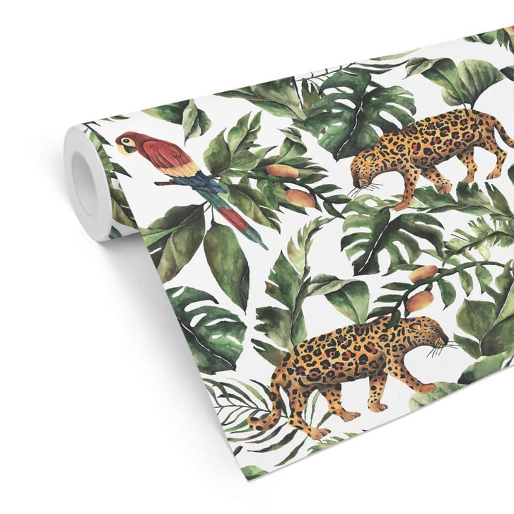 Mustertapete UN Designs - Tropic Vibes - WA317505