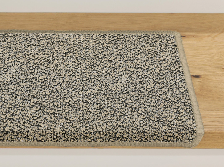 Vorwerk® Altea Stufenmatte Stufenmatte Rechteckig Wunschmass in 8l76 - TS542936