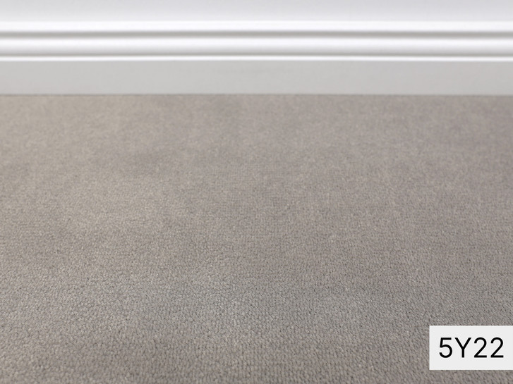 Vorwerk® Samos Teppichboden Meterware in 5Y22 - TS539576