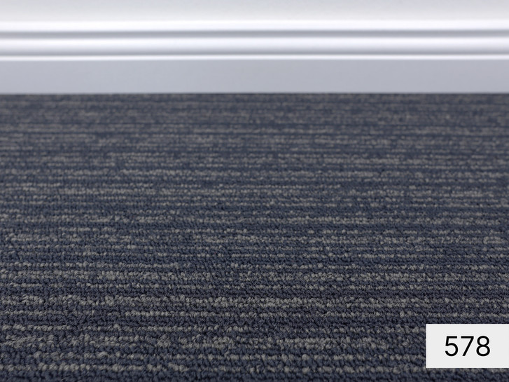 E-Blend Schlingen Teppichboden Meterware in 578 - TS489635