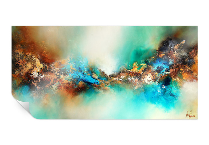 Poster Fedrau - Blended - WA160239