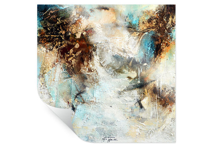 Poster Fedrau - Gelegenheit 03 - WA160326