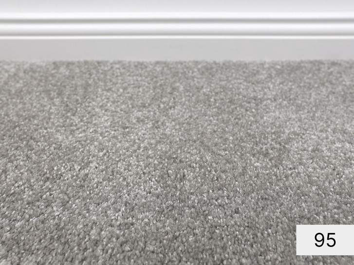Yara Super Soft Teppichboden Meterware in 95 - TS504521