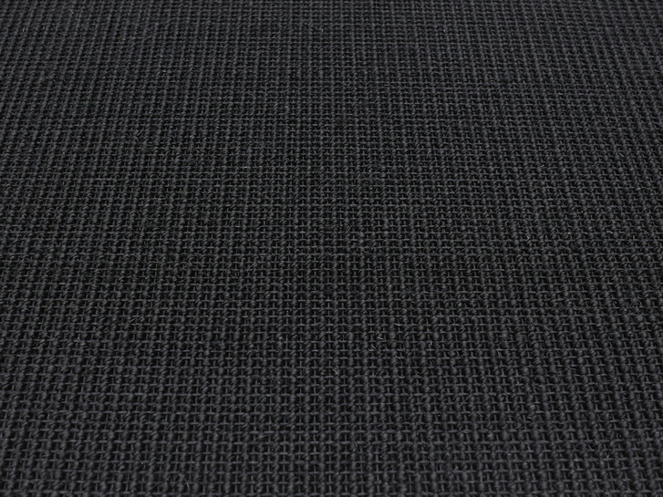 Diego Sisal Paspelteppich Wunschmass in Midnight - TS485233
