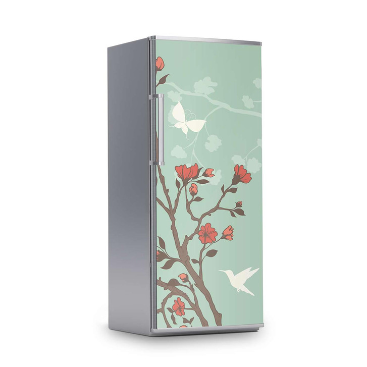 Kühlschrankfolie 60x150cm - Blütenzauber - CR112955