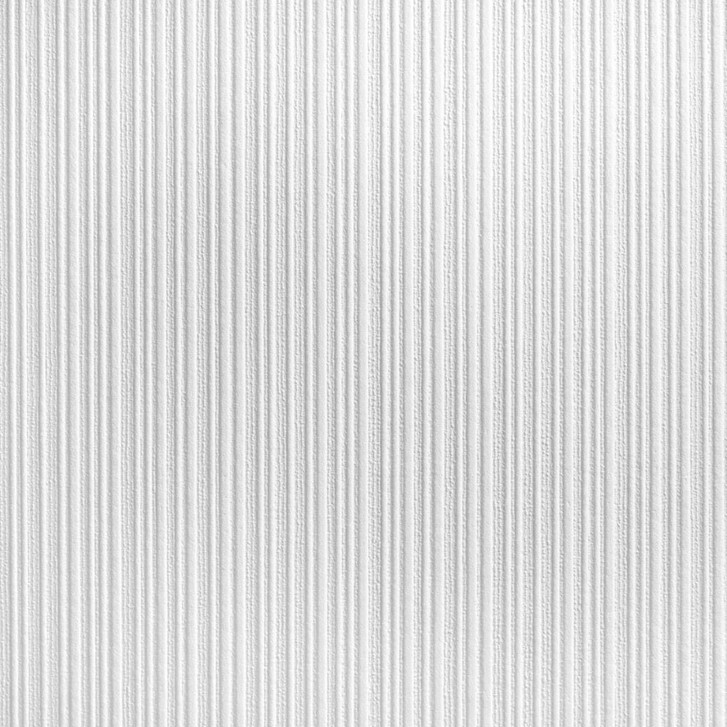 A.S. Création Vliestapete Meistervlies Streifentapete überstreichbar weiss - WA152924