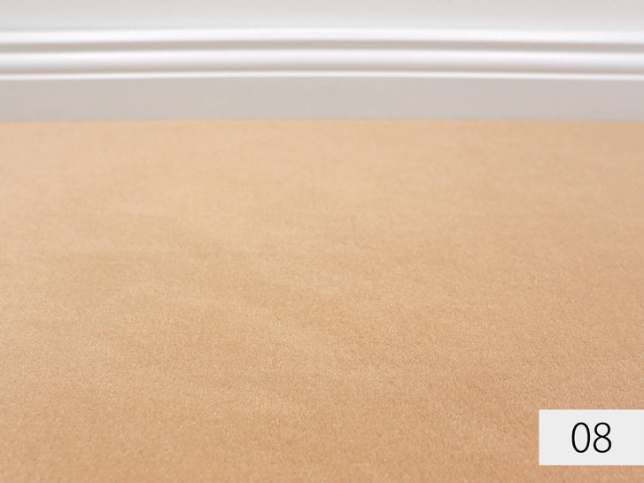 Oinone Super Soft Teppichboden Meterware in 08f - TS428969