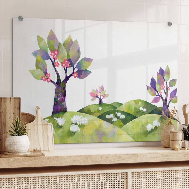 Spritzschutz Blanz - Schafswiese - WA177946