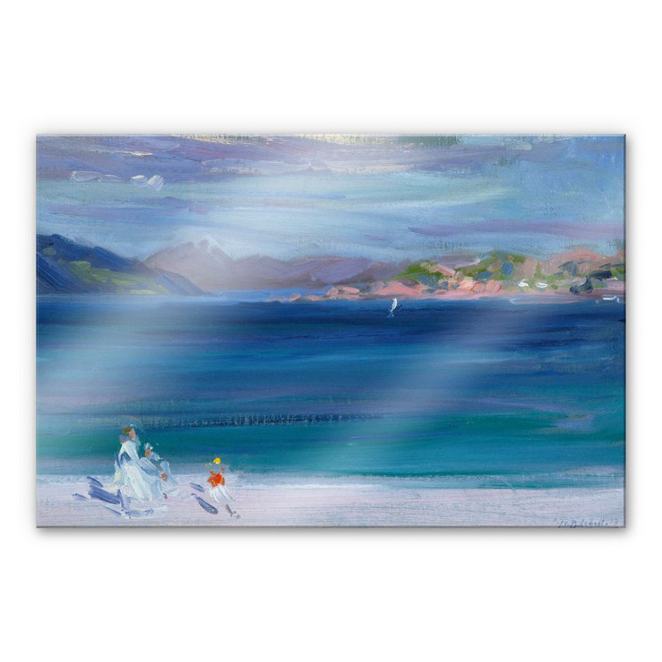 Acrylglasbild Cadell - The Tale of Mull - WA476726