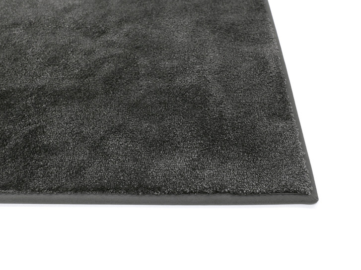 JAB Twinkle Paspelteppich Rechteck Wunschmass in 890 - TS509688