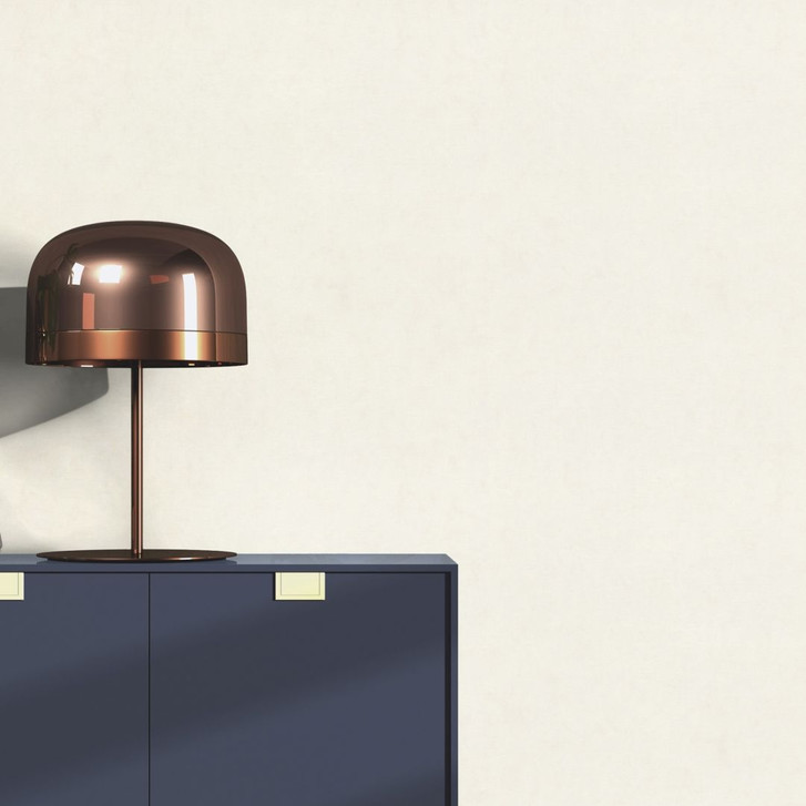 Unitapete, Vliestapete Paraiso weiss - WA433448