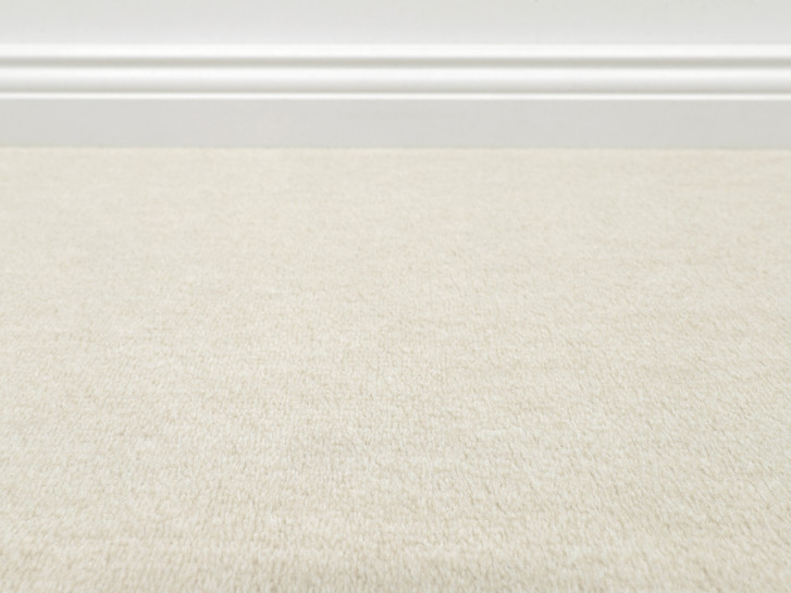 Vorwerk® Nutria Melange Teppichboden Meterware in 6c87 - TS546549