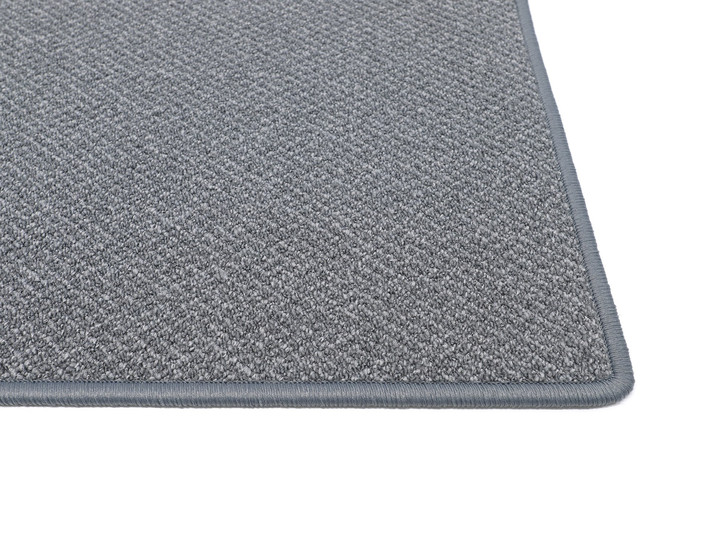 Vorwerk® Telma Kettelteppich Rechteck Wunschmass in 50d1 - TS553937