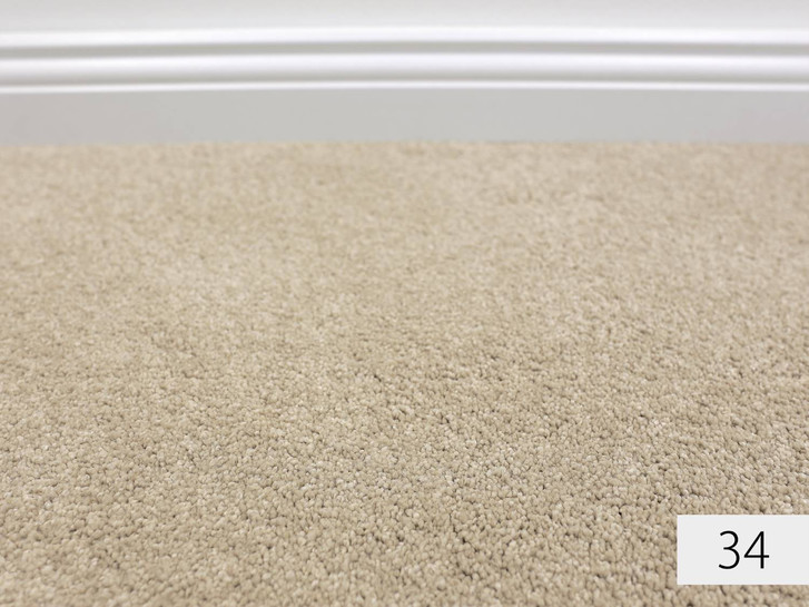 Aura Teppichboden Meterware in 34 - TS418485