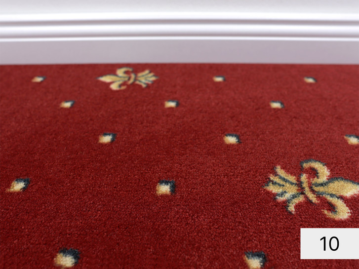 Bach Hotel Teppichboden Meterware in 10 - TS441858