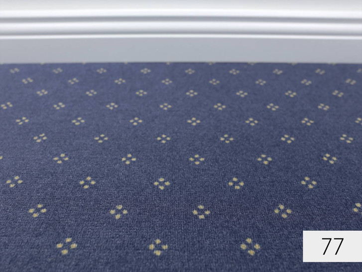 Chambord Hotel Teppichboden Meterware in 77 - TS426583