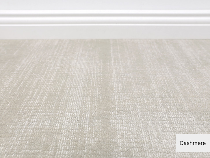 Essence Velours Teppichboden Meterware in Cashmere - TS503698