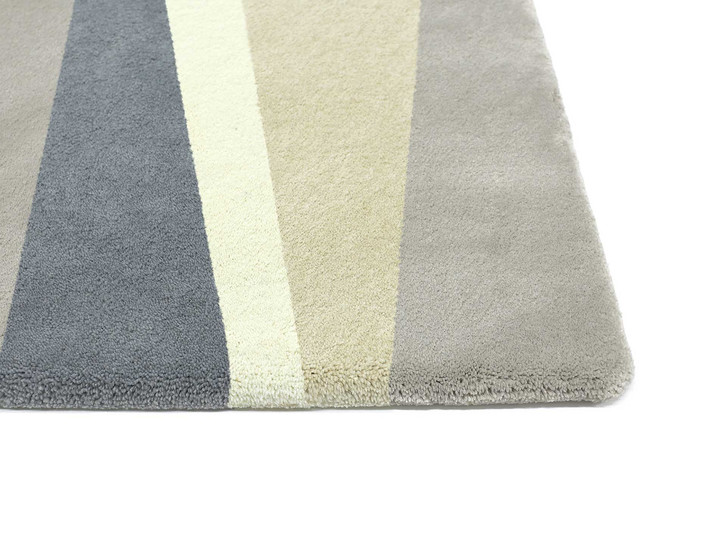 Joline Zoo Rechteck Wunschmass in Silver Wonder - TS539985