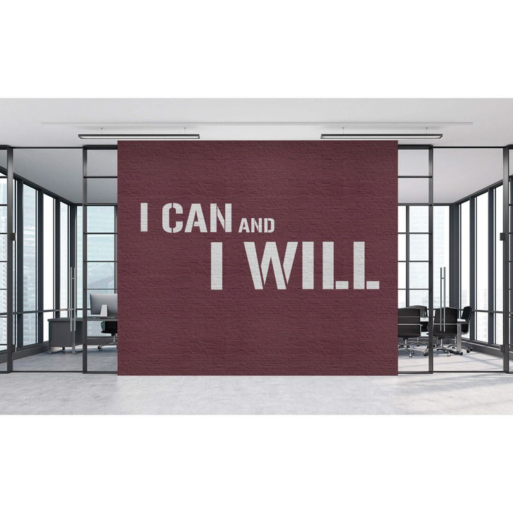 Livingwalls Fototapete Walls by Patel 2 message 3 - WA254880