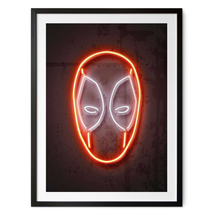 Poster Deadpool - Mielu - WA460233