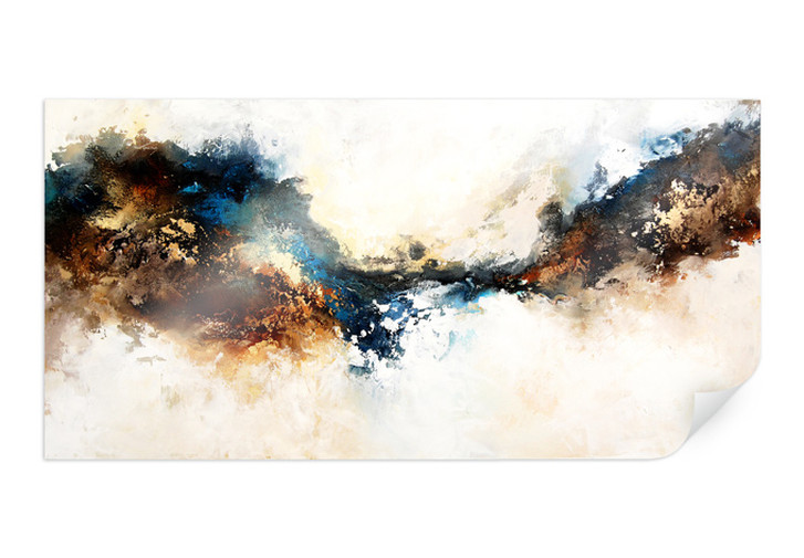 Poster Fedrau - Strong 02 - WA160503