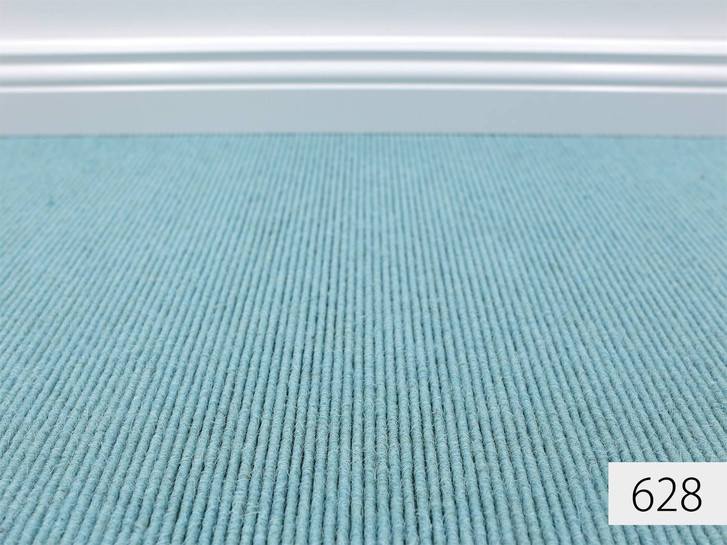 tretford VOYAGE Teppichboden Meterware in Karibik 628 - TS469270