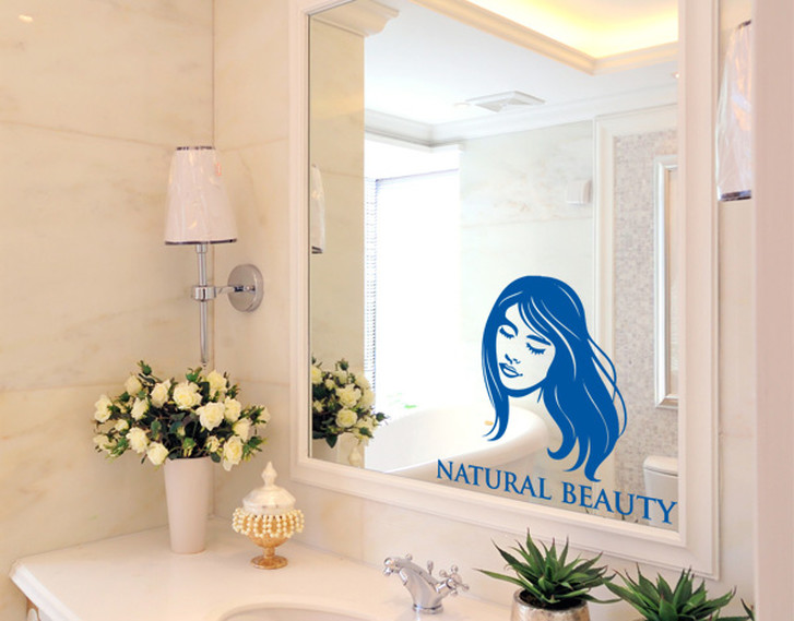 Wandtattoo Natural Bbeauty - TD16148