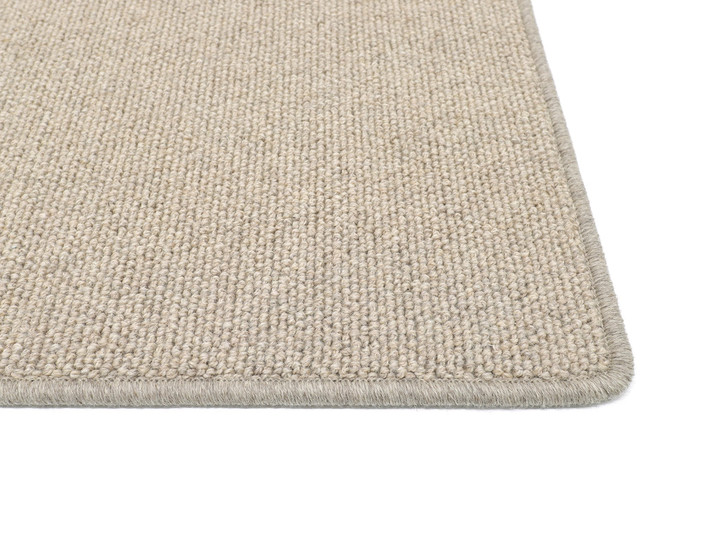 JAB Goat Kettelteppich Rechteck Wunschmass in 475 - TS551070
