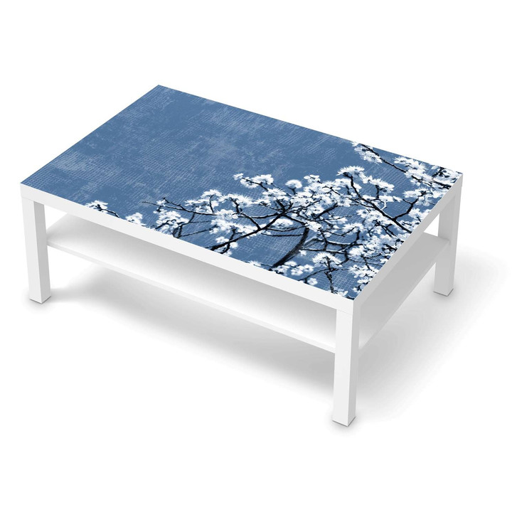 Klebefolie IKEA Lack Tisch 118x78cm - Spring Tree - CR111558