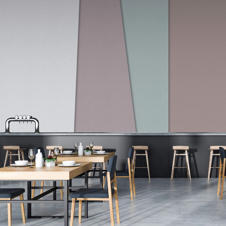 Livingwalls Fototapete Walls by Patel 2 layered paper 3 - WA264733