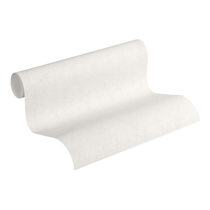 Livingwalls Vliestapete New Walls Cosy & Relax Unitapete einfarbig beige, creme - WA289460